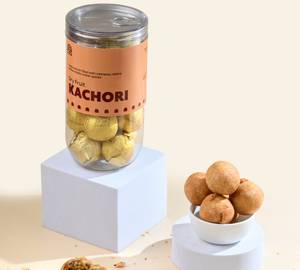 Dry Fruit Kachori (365 Gm)