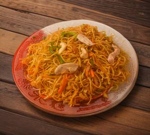 Hong Kong Noodles Chi