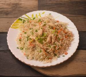 Fried Rice Chi