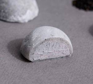 Black Sesame [1 Mochi] [Vegan] [26G]