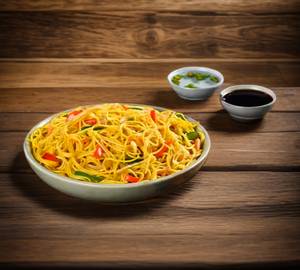 Veg Noddles