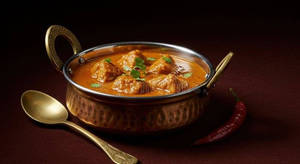 Chicken Masala Curry