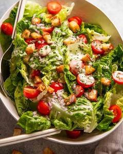 Green Salad
