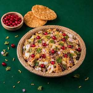 Papdi Chaat