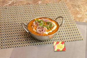 Paneer Do Pyaza