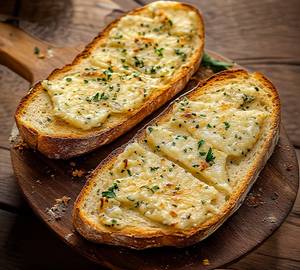 Garlic Bread