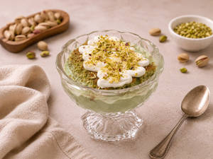 Pistachio Noir (Tres Leches)