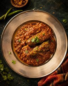 Dahi Potol