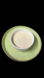 Cream Of Chicken Soup