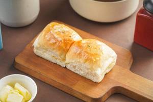 Extra Pav