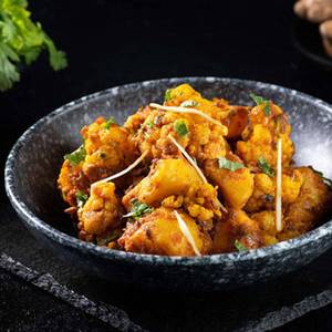 Aloo Gobhi