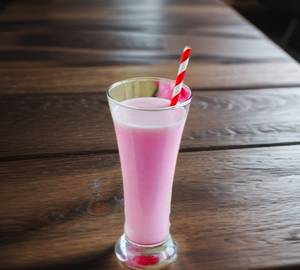 Rose Milk [350 Ml]