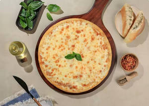 Margherita Pizza  ( 8 Inch )