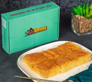 Blondie Brownie Box