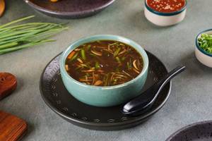 Hot & Sour Soup