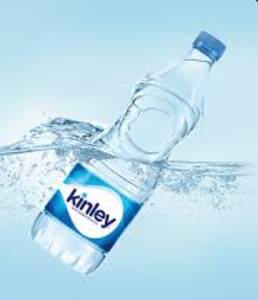 Package Drinking Water