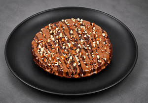 Death By Chocolate Cake [single]