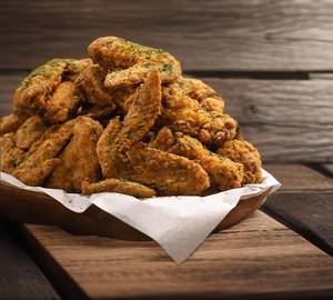 Afc Fried Wings (2Pc)