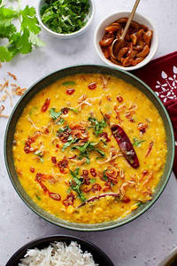 Dal Fry