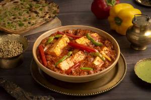 Kadhai Paneer