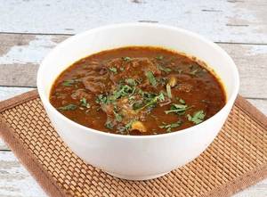 Mutton Bhuna Ghost