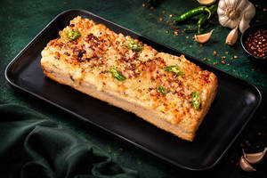 Chilli Cheese Garlic