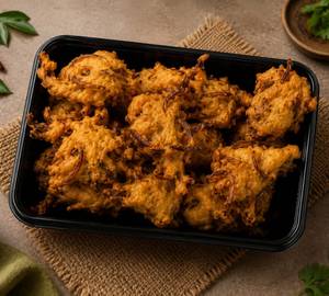 Kanda Bhaji (10-12Pc)