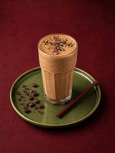 Thik Cold Coffee