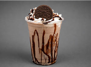 Midnight Oreo
