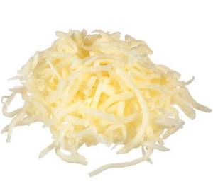 Extra Cheese