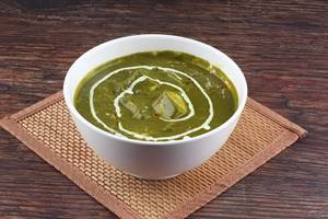 Palak Paneer