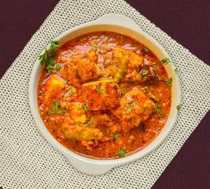 Paneer Masala  