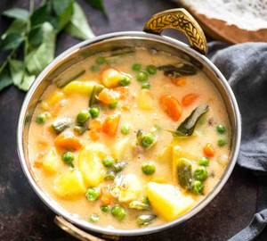 Veg Kurma