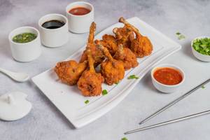Chicken Lolypop [8 Pieces] 