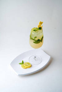 Ginger Blast