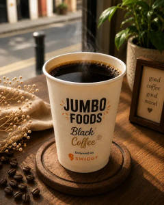 Black Coffee