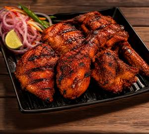 Barbecue Chicken