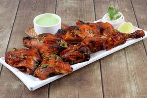 Boneless Chicken Roast