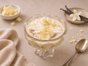 Classic French Vanilla (Tres Leches)