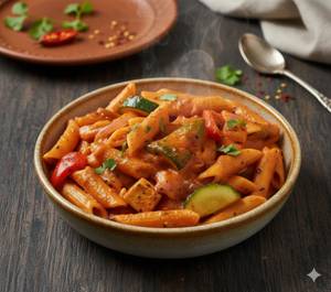 Lajawab Tandoori Pasta