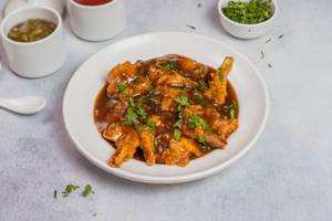 Prawns Manuchrian
