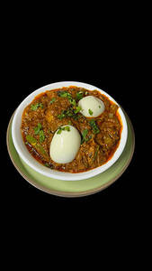 Chicken Panjabi