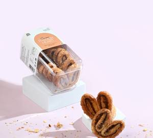 Cinnamon French Heart (165 gm)