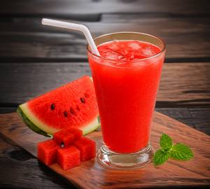 Watermelon Juice