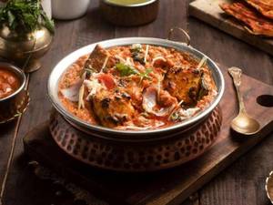 Tawa Paneer