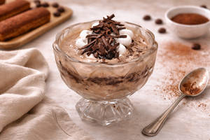 Signature Lemaire Black Velvet (Tres Leches)
