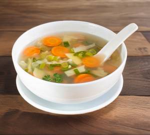 Veg soup