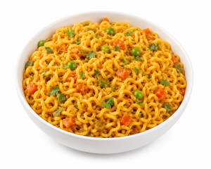 Masala Maggie