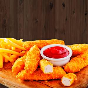 Chicken Fingers