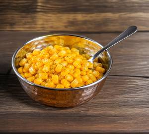 Cheese Sweet Corn